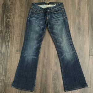 Lucky Brand ‘Lil Maggie’ Jeans